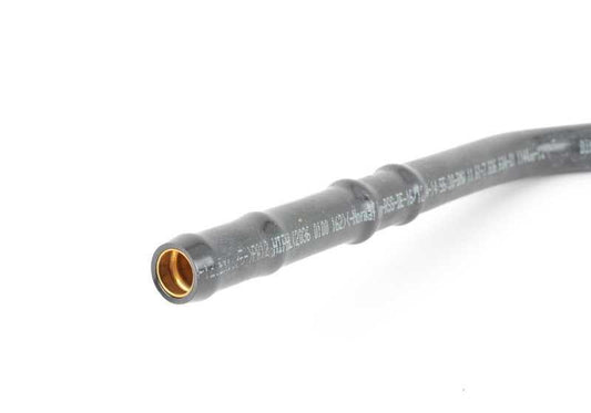 Tubo de vacío OEM 11617836604 para BMW Z4 E85, E86. Original BMW.