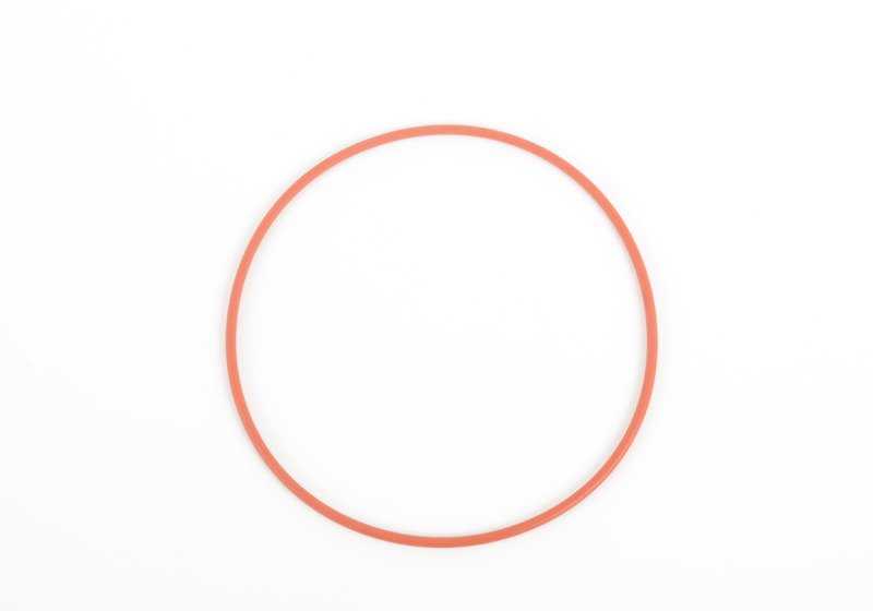 O-a-ring (O-ring) OEM 07119908067 para BMW E90, E91, E92, E60, E61, E63, E64, E83, E70, E71. Substituição original da BMW.