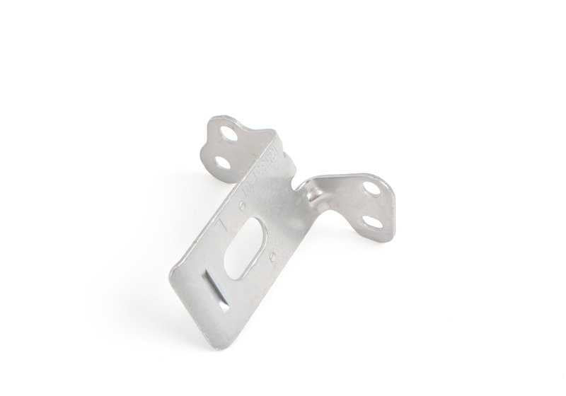 Kit de reparación soporte faro izquierdo OEM 63117343917 para BMW F07, F07N, F10, F10N, F11, F11N, F18N. Original BMW. Ideal para fijar el faro sin cambiar toda la pieza.
