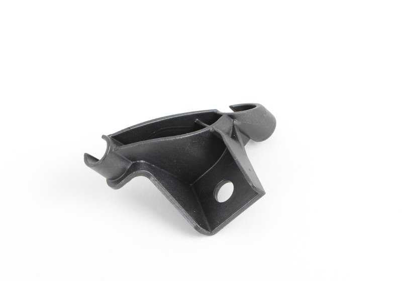Kit de reparación soporte faro izquierdo OEM 63117343917 para BMW F07, F07N, F10, F10N, F11, F11N, F18N. Original BMW. Ideal para fijar el faro sin cambiar toda la pieza.