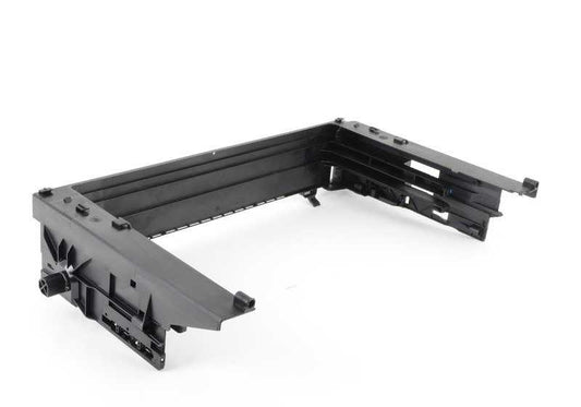 Reservatório de refrigerante OEM 17117575245 para BMW Série 7 F01, F02, F03, F04 Hybrid. BMW genuíno.