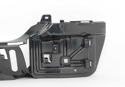 Soporte central trasero OEM 51127223161 para BMW F06, F12, F13. Original BMW.