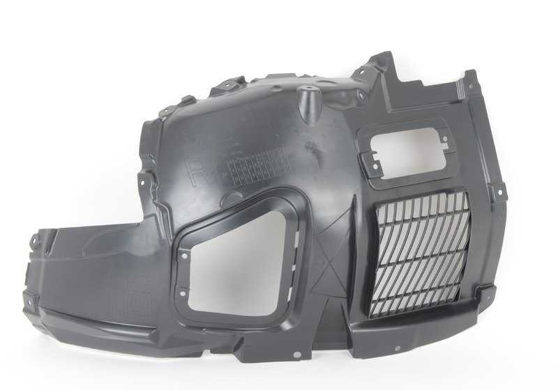 RUEDA RUEDA COPERTURA RIGLIORE PERSA PER SERIE BMW 6 F06, F12, F13, F01N (OEM 51717224484). BMW originale