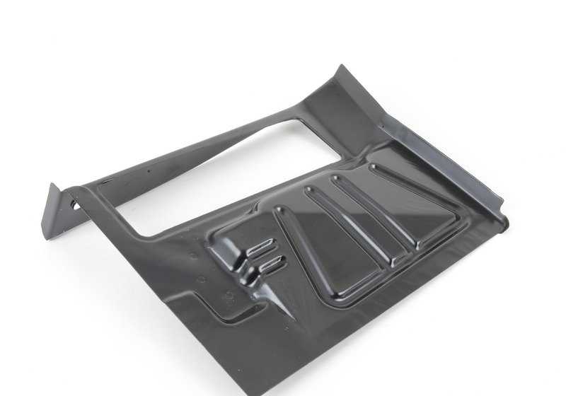 Extensión paso de rueda derecha OEM 41148122344 para BMW E36. Pieza original BMW.