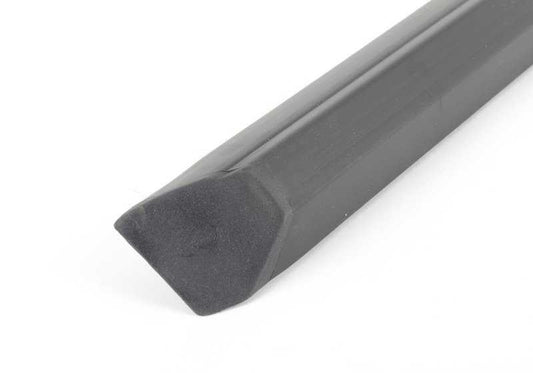 Embels Embelliar Left Front Door OEM 51131952893 for BMW E30. Original BMW.