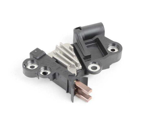 Regulador de alternador OEM 12317561924 para BMW E81, E82, E87, E88, E90, E91, E92, E93, E60, E61, E63, E64, E84, E83. Original BMW.
