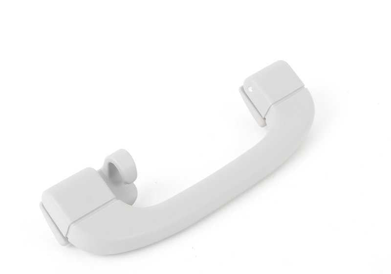 Asa trasera izquierda para BMW Serie 5 E39 (OEM 51168245911). Original BMW.