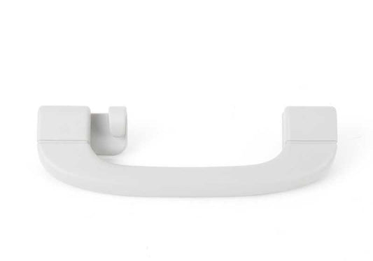 Poignée arrière gauche pour la série BMW 5 E39 (OEM 51168245911). BMW d'origine.