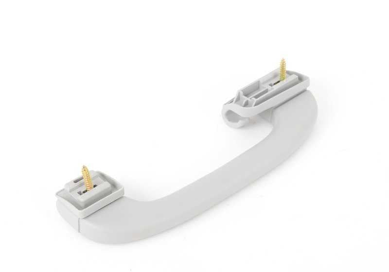 Asa trasera izquierda para BMW Serie 5 E39 (OEM 51168245911). Original BMW.