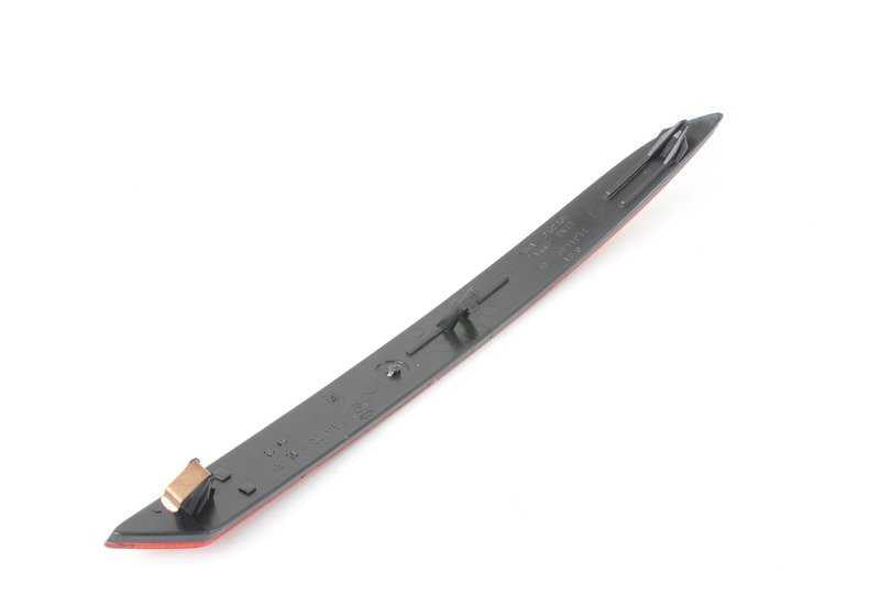 Reflector trasero derecho OEM 63147844024 para BMW F06, F12, F13. Original BMW.