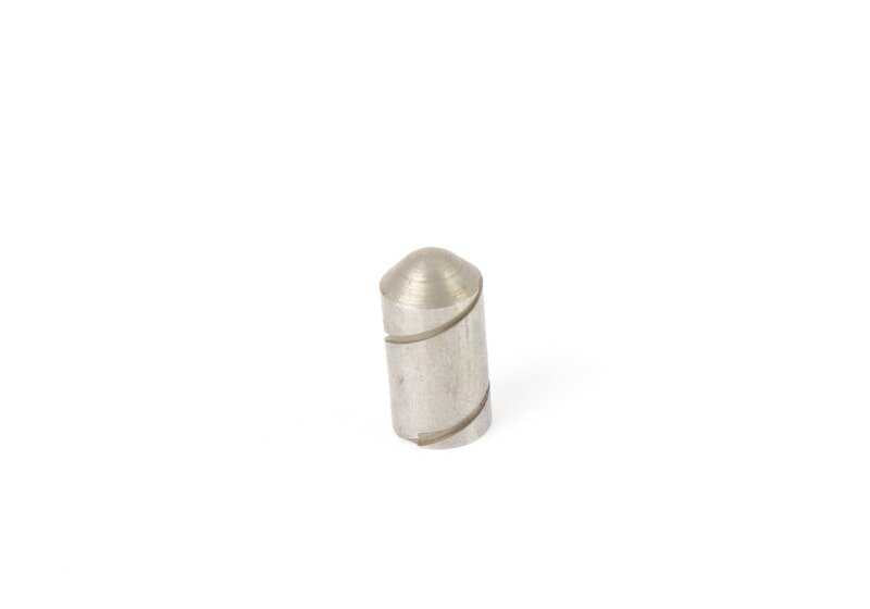 Perno de retención (Rastenbolzen) OEM 23310662273 para MINI R50 One y Cooper {RA11, RA31, RA32, RA41, RA42, RC31, RC32, RC41, RC42}. Original MINI.