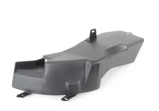 Couvercle inférieur droit OEM 51451973676 pour BMW E34. Pièce BMW d'origine pour le tableau de bord ou la partie inférieure de l'intérieur droit. Compatible uniquement avec les modèles BMW E34. BMW d'origine.