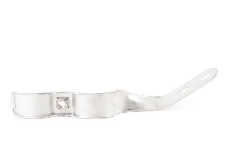 Soporte de transmisión OEM 18207527635 para BMW E90, E91, E92, E93, E84. Original BMW.