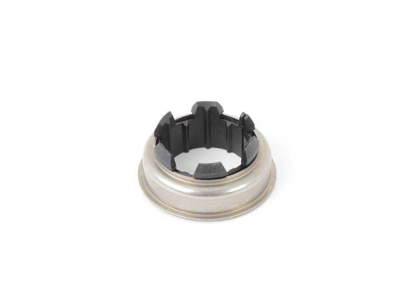 OEM 32311092556 Eixo de direção para BMW E34, E39, E38, E53, E52. Substituição original da BMW. Ideal para reparar o jogo ou o ruído na coluna de direção.