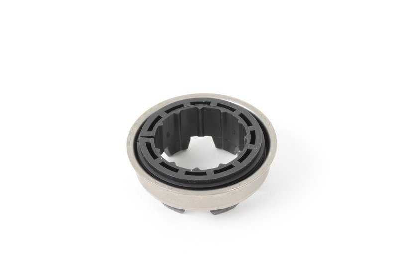 OEM 32311092556 Eixo de direção para BMW E34, E39, E38, E53, E52. Substituição original da BMW. Ideal para reparar o jogo ou o ruído na coluna de direção.
