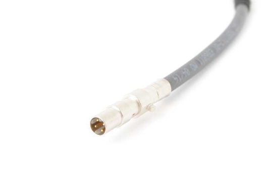 Cableado espejo retrovisor OEM 61129281712 para BMW F30, F31, F34, F32, F07, F10, F11, F06, F12, F13, F01, F02, F04, F25. Original BMW.