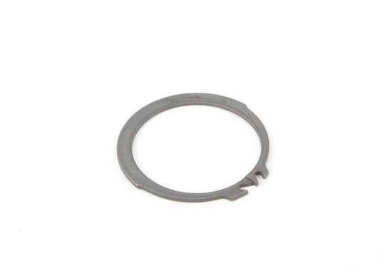 Clip de retención OEM 11721403076 para BMW E36 y E34. Pieza original BMW.