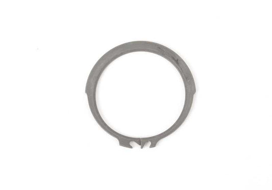 Clip de retención OEM 11721403076 para BMW E36 y E34. Pieza original BMW.