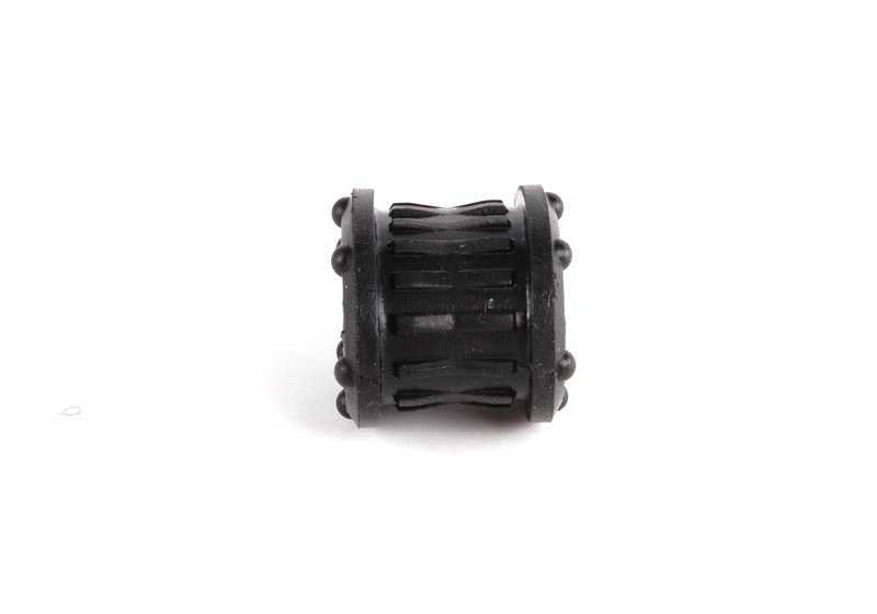 Cojinete de soporte ovalado OEM 25117519670 para BMW E81, E82, E87, E88, E46, E90, E91, E92, E93, E34, E39, E60, E61, E31, E84, E83. Original BMW.