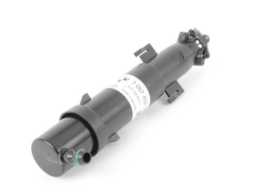 ** Cupply de alta pressão direita 61677057452 para BMW E85, E86. BMW original.