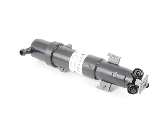 ** Cupply de alta pressão direita 61677057452 para BMW E85, E86. BMW original.