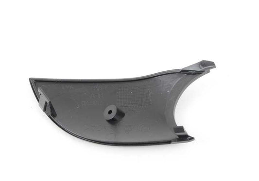 Right lower cover for BMW Z4 E85, E86 (OEM 51167112426). Original BMW.