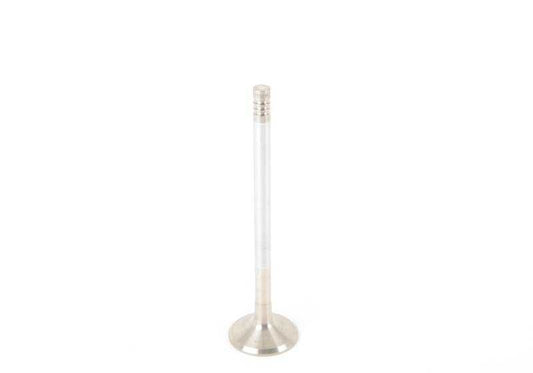 Válvula de admisión/escape OEM 11342247077 para BMW E87, E46, E90, E91, E92, E93, E39, E60, E61, E63, E64, E38, E65, E66, E83, E53, E70, E71. Original BMW.