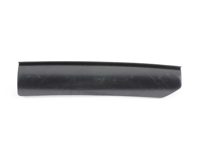 Tapa derecha OEM 51711852560 para BMW Serie 7 E23 {728, 728i, 730, 732i, 733, 735} modelos desde 1977 hasta 1982. Pieza original BMW.