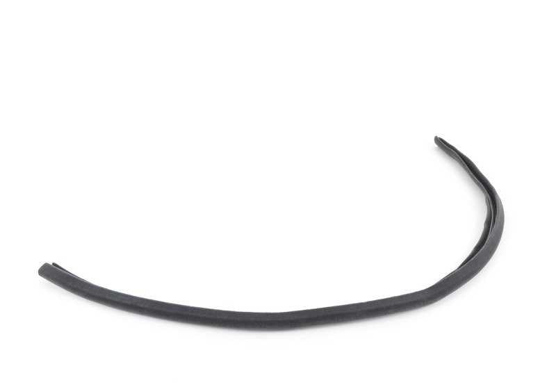 Door edge protection OEM 51728251270 for BMW E46. Original BMW.