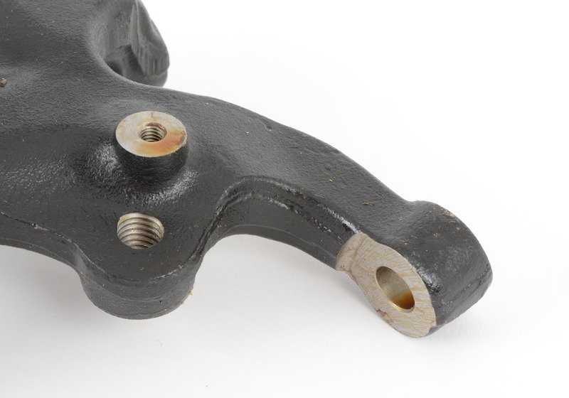 Mangueta delantera izquierda OEM 31211092079 para BMW E36. Original BMW.
