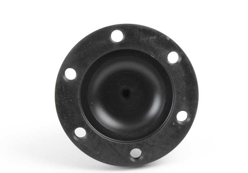 Brida de salida OEM 33131207232 para BMW E21. Original BMW.
