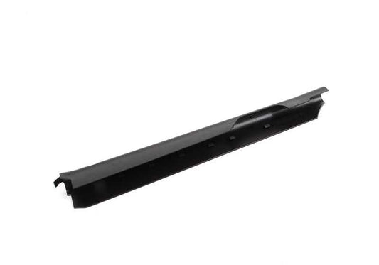 Recubrimiento izquierdo eje trasero OEM 33321094469 para BMW E36, E46, X3 E83, Z4 E85... y más. Original BMW.