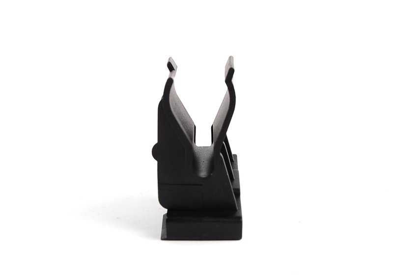 Soporte del gato OEM 51711977915 para BMW E36. Pieza original BMW para encaje perfecto al levantar el coche con el gato. Ideal para sustitución por desgaste o rotura. Original BMW.