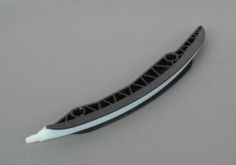 Guía cadena de distribución OEM 11317574397 para BMW F07, F10, F11, F12, F13, F01, F02, F04, E70, E71, E72. Original BMW.