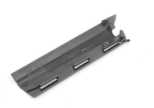 Right seal for BMW E85, E86 (OEM 51717039674). Original BMW