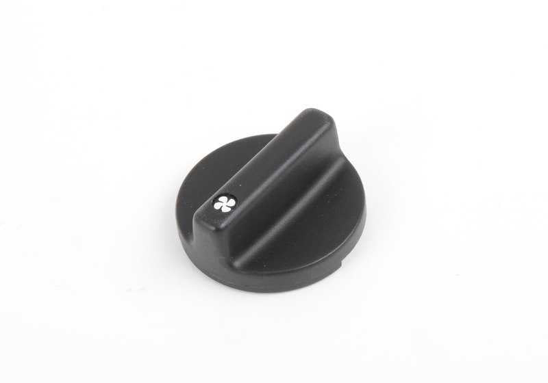 Sélecteur de température OEM 64111370062 pour BMW E21. BMW d'origine.