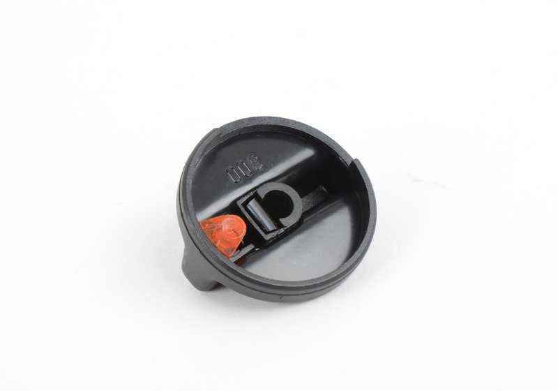 Sélecteur de température OEM 64111370062 pour BMW E21. BMW d'origine.
