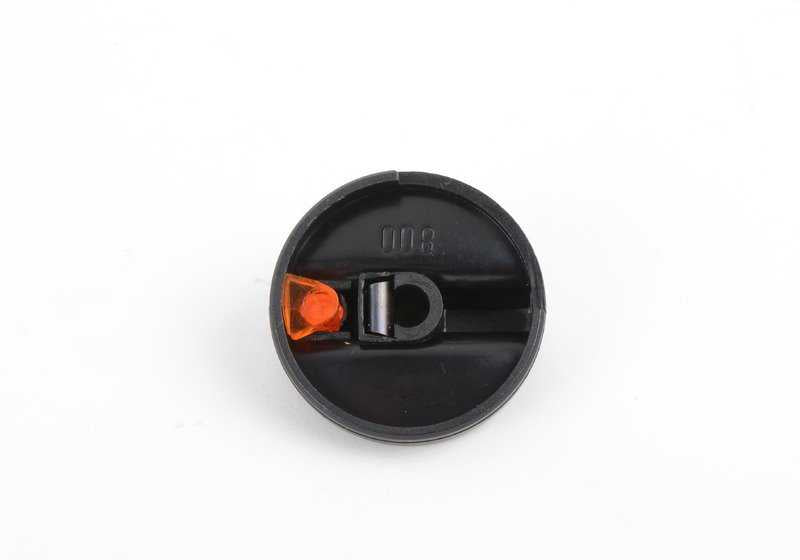 Sélecteur de température OEM 64111370062 pour BMW E21. BMW d'origine.