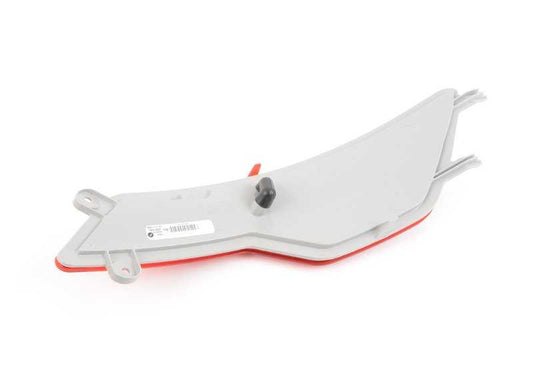 OEM catadriptico traseiro direito 63147179990 para BMW x6 {e71, e72} Todos os modelos compatíveis. Peça original da BMW.