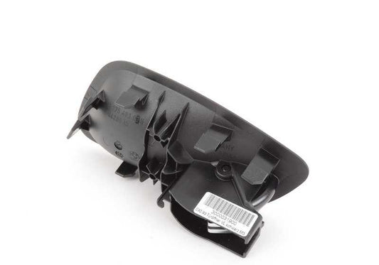 Left interior hand OEM 51218043243 for BMW E92, E93. Original BMW.