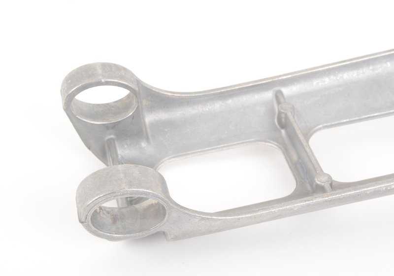 Schaltarm para BMW E60, E61, E63, E64 (OEM 25117547887). Original BMW.