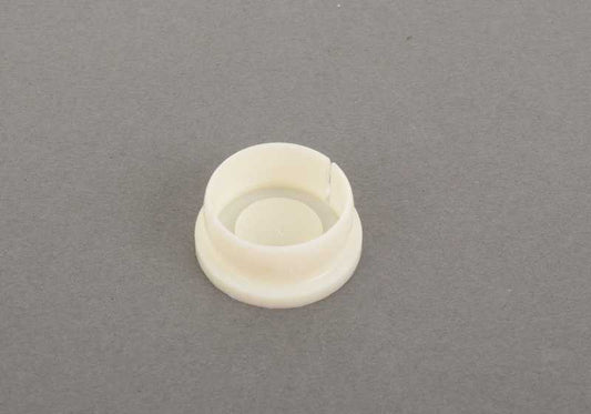 Tapón soporte de motor OEM 51711881468 para BMW E30, E36, E23, E32. Original BMW.