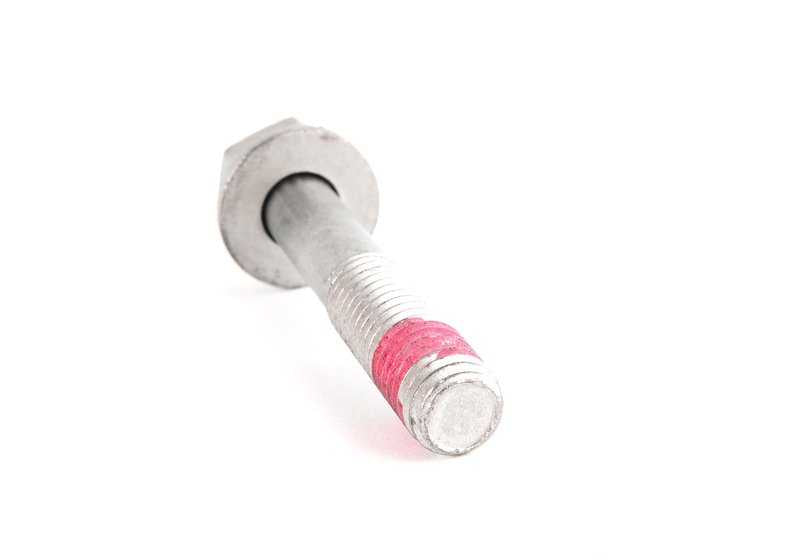 OEM 11417508400 Self-Locking Hexagon Screw for BMW E34, E39, E32, E38, E31, E53. Genuine BMW.