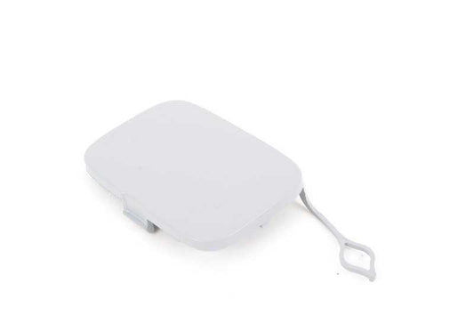 Rechten Anhänger Flush Moulding OEM 51122755694 für Mini R56, R56 LCI, Cabrio R57, Cabrio R57 LCI. Original Mini.