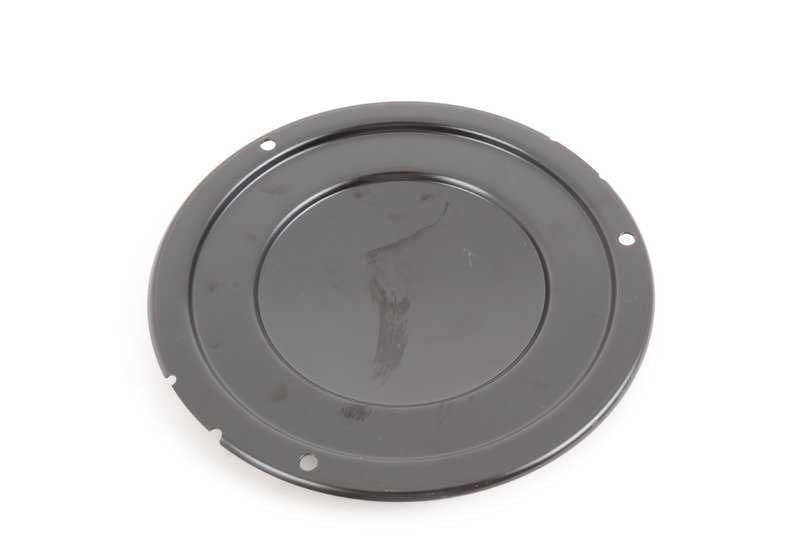 Cierre de tapa OEM 51711967999 para BMW E30 (01/1982 - 02/1994). Original BMW.