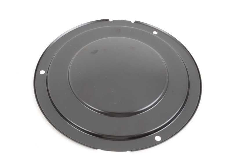 Cierre de tapa OEM 51711967999 para BMW E30 (01/1982 - 02/1994). Original BMW.