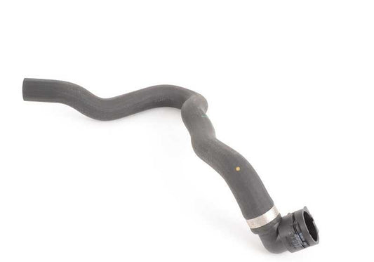 Tubería de succión de dirección asistida OEM 32416850684 para BMW E70, E71, F15, F16, F85, F86. Original BMW.