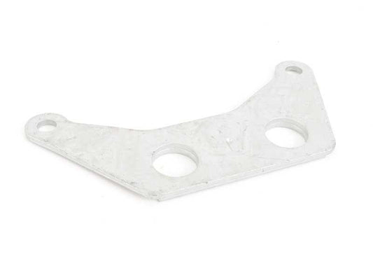 Soporte de escape OEM 18201437657 para BMW Serie 5 (E39). Original BMW.