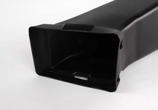 Guía de aire derecha para BMW Serie 3 E36 (OEM 51711977116). Original BMW