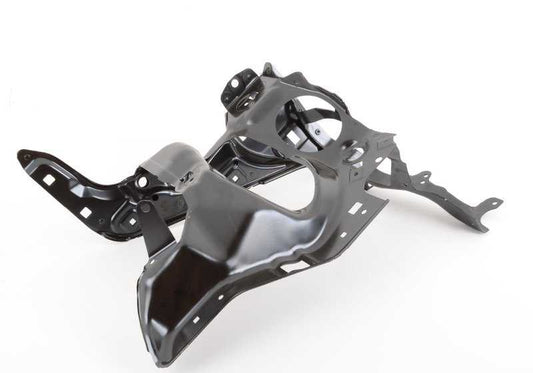 Pannello frontale sinistro OEM 51717022967 per BMW E65 ed E66. BMW di riserva originale.